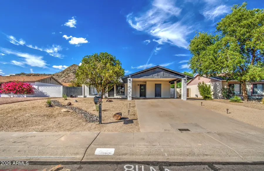 2520 E Dahlia Drive, Phoenix, AZ 85032 - #3