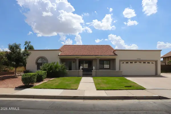 1713 E Gable Avenue, Mesa, AZ 85204