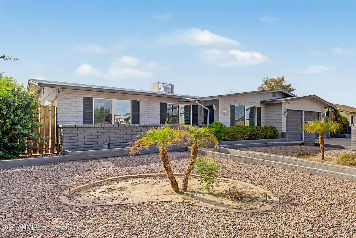 11430 N 37th Avenue, Phoenix, AZ 85029 - #1
