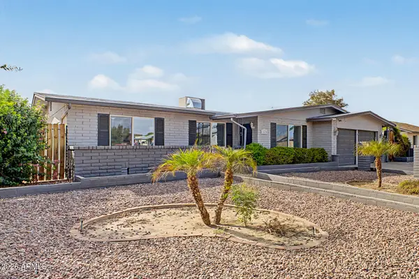 11430 N 37th Avenue, Phoenix, AZ 85029