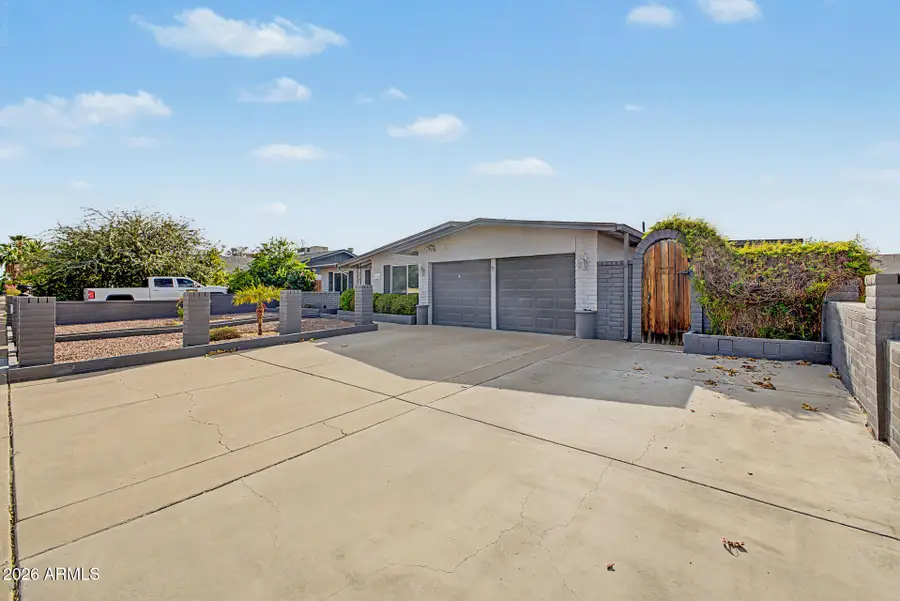 11430 N 37th Avenue, Phoenix, AZ 85029 - #2