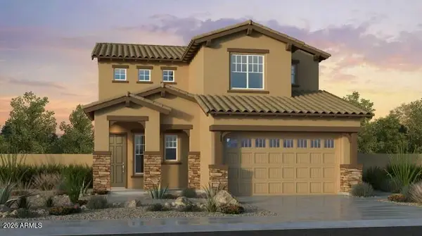 25181 N 75th Lane, Peoria, AZ 85383