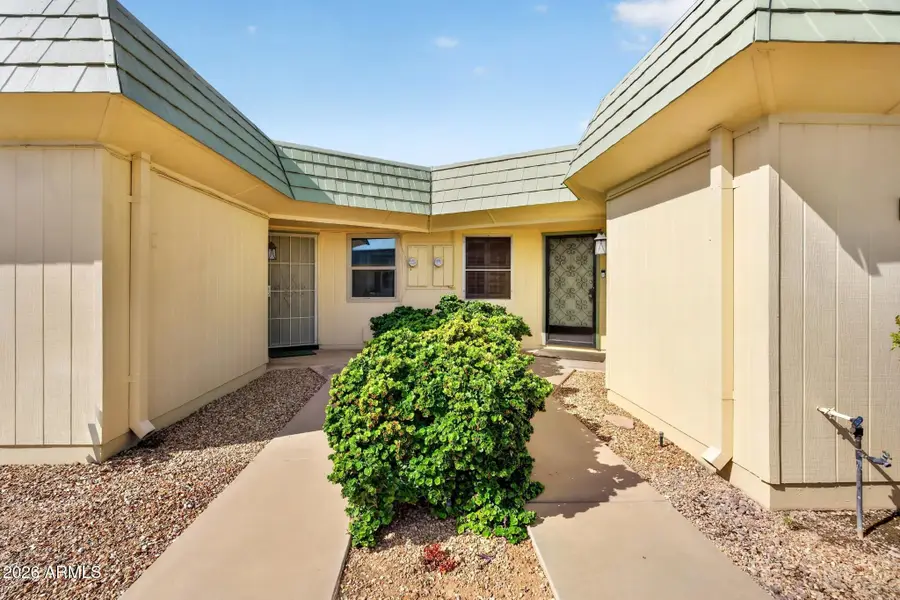 10554 W Ocotillo Drive, Sun City, AZ 85373 - #2