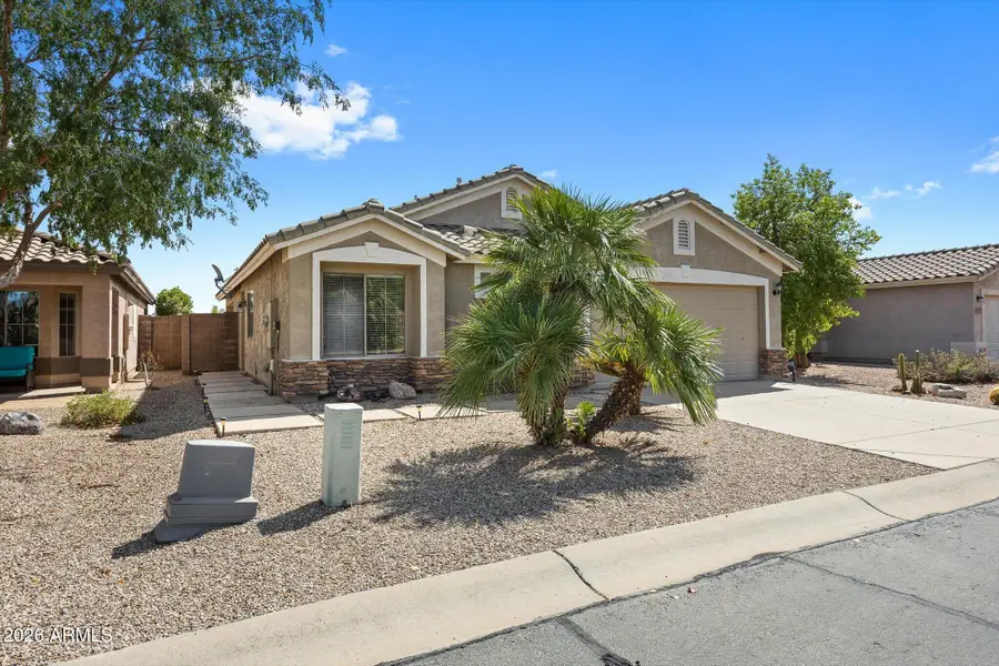 30379 N Coral Bean Drive, San Tan Valley, AZ 85143 - #2