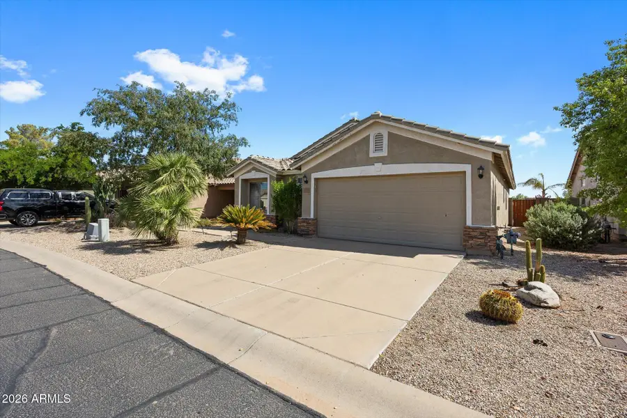 30379 N Coral Bean Drive, San Tan Valley, AZ 85143 - #3