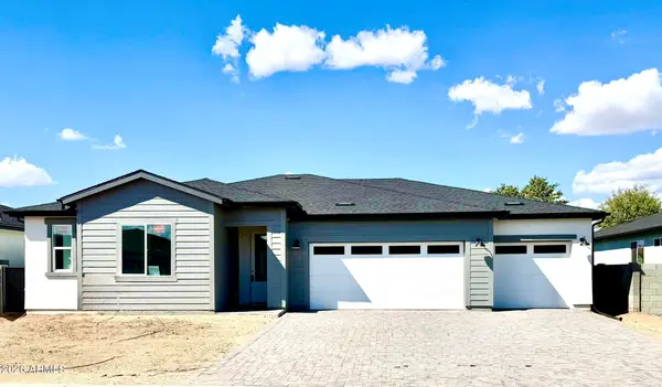 7408 E Louie Lane, Prescott Valley, AZ 86315