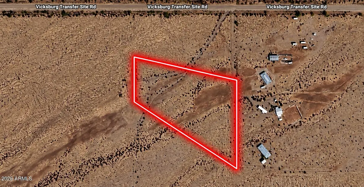 42105 Roadrunner Circle #2, Salome, AZ 85348 - #1
