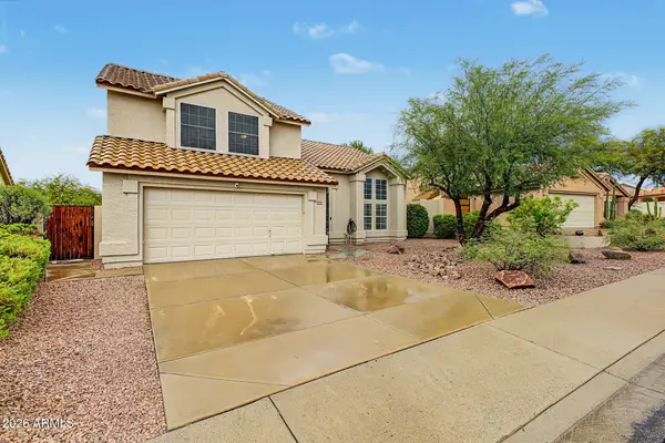 5960 E Vermillion Street, Mesa, AZ 85215