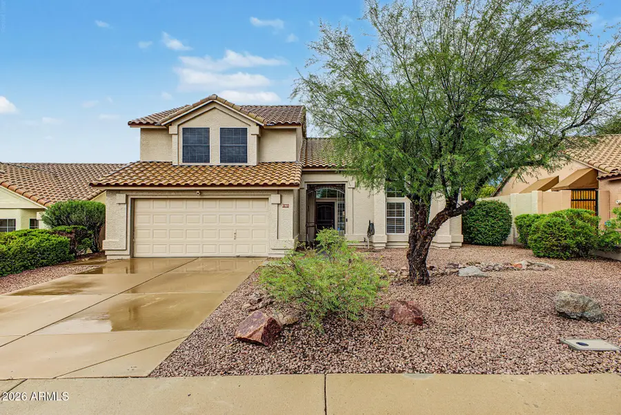 5960 E Vermillion Street, Mesa, AZ 85215 - #2