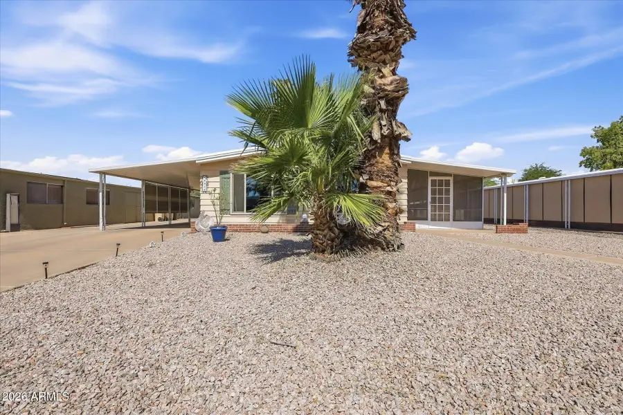 8936 E Fairway Boulevard, Sun Lakes, AZ 85248 - #2