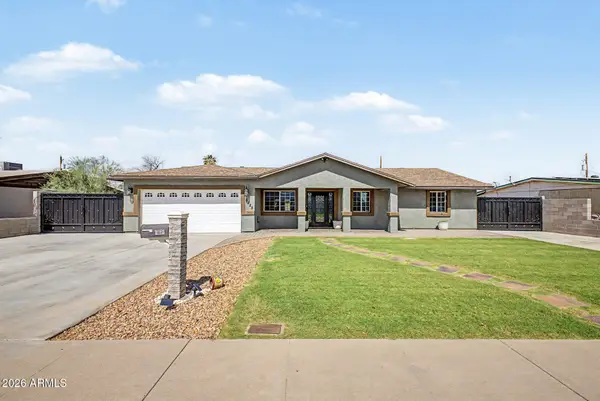 6228 W Pierson Street, Phoenix, AZ 85033