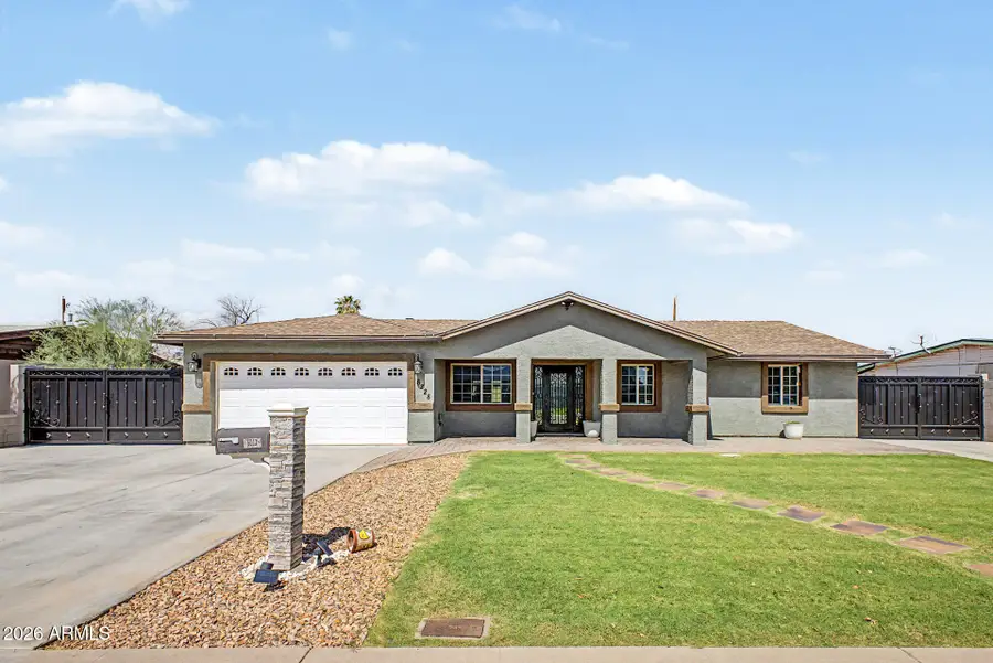 6228 W Pierson Street, Phoenix, AZ 85033 - #2