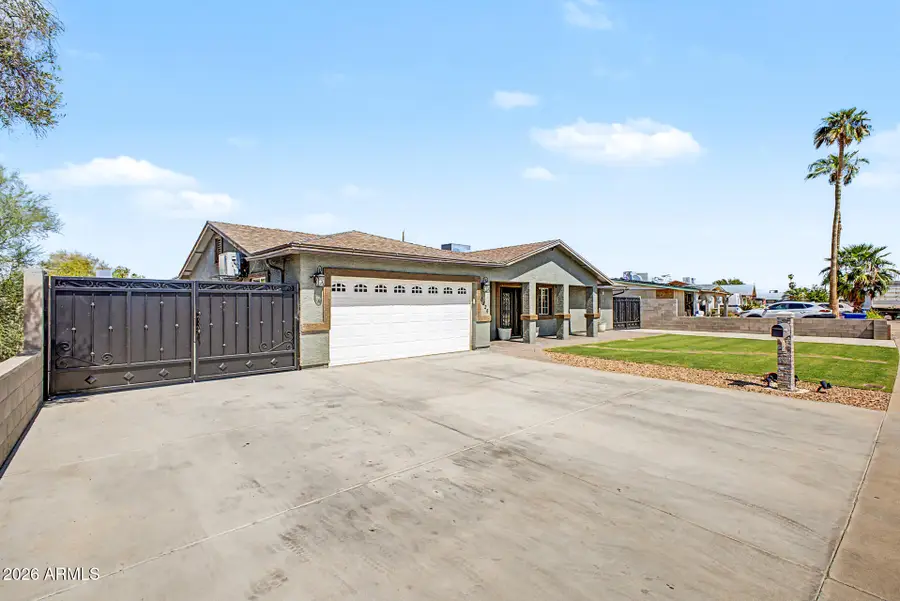 6228 W Pierson Street, Phoenix, AZ 85033 - #3