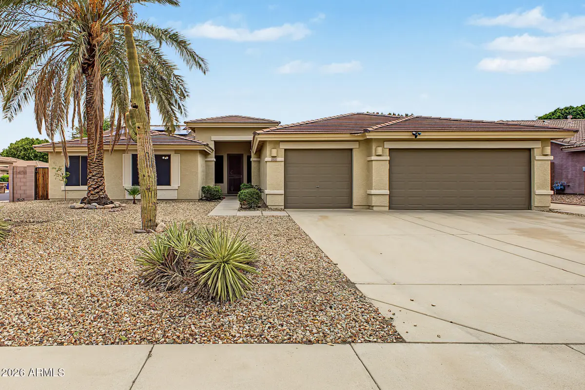 8838 W Potter Drive, Peoria, AZ 85382 - #1