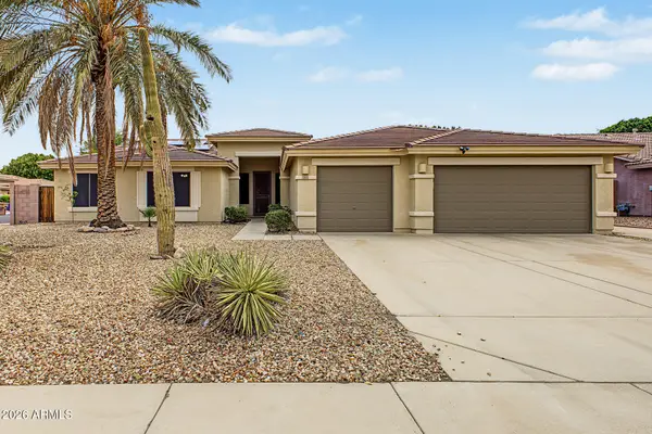 8838 W Potter Drive, Peoria, AZ 85382