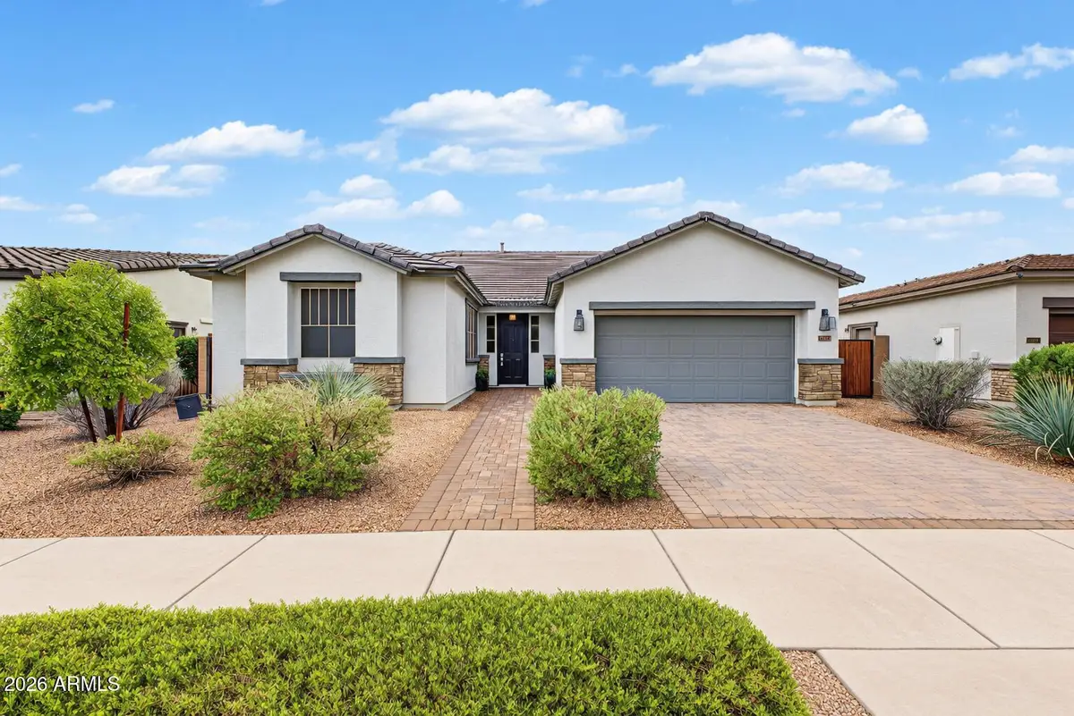 22859 E Poco Calle --, Queen Creek, AZ 85142 - #1