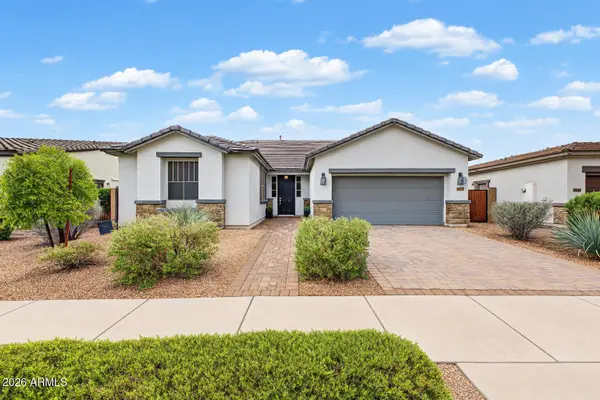 22859 E Poco Calle --, Queen Creek, AZ 85142