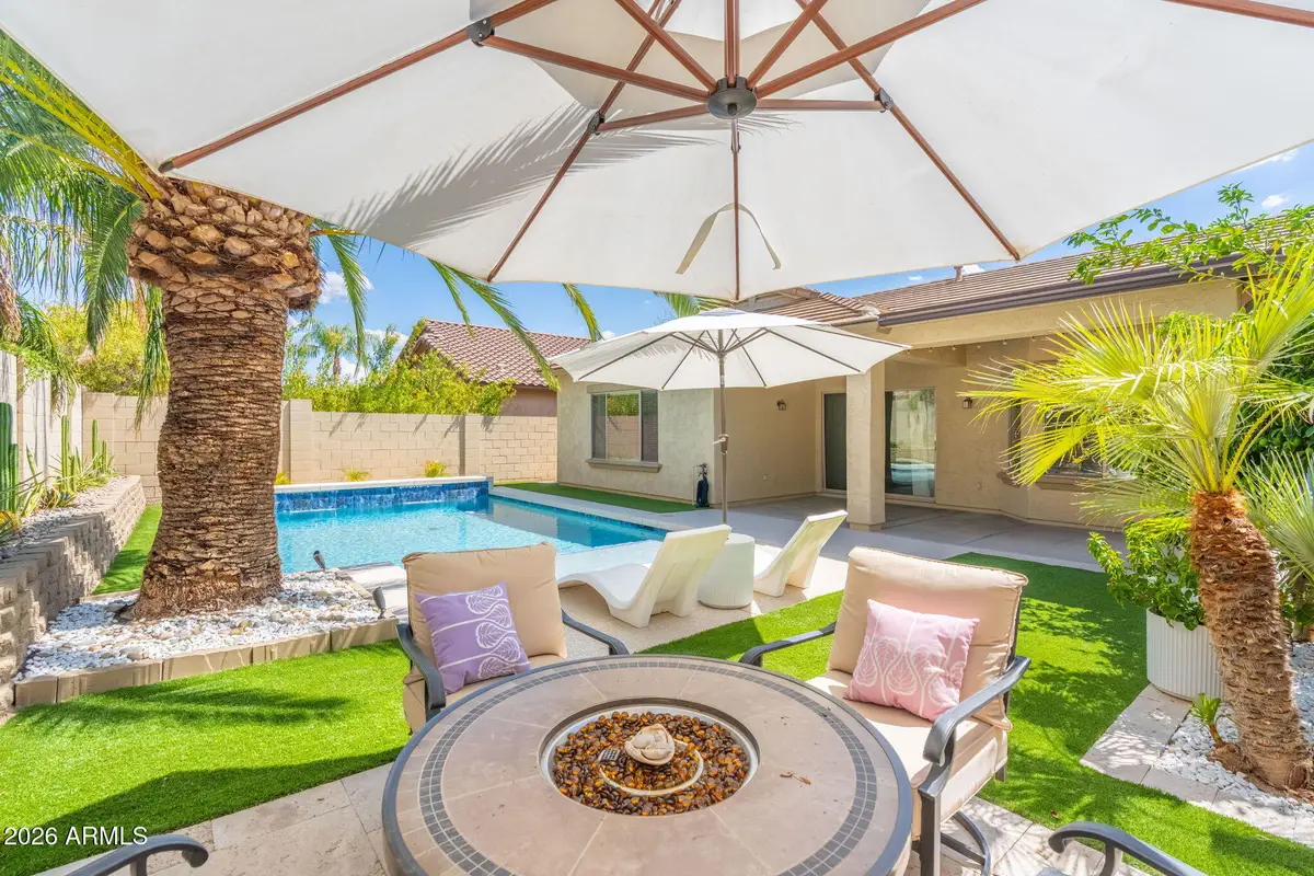 5218 W Buckskin Trail, Phoenix, AZ 85083 - #1