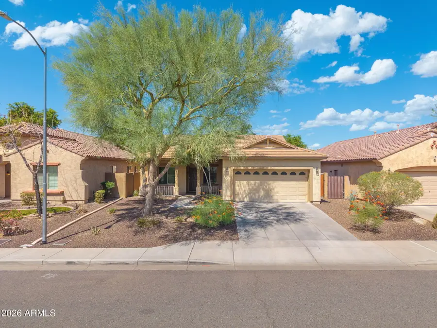 5218 W Buckskin Trail, Phoenix, AZ 85083 - #2