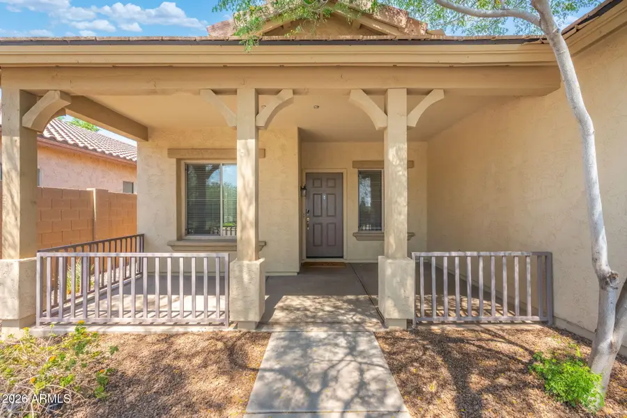 5218 W Buckskin Trail, Phoenix, AZ 85083 - #3