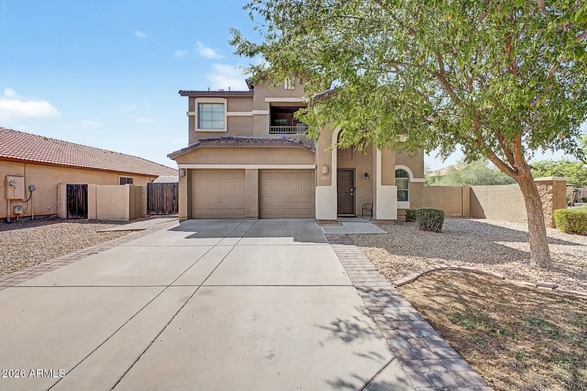 3503 E Aris Drive, Gilbert, AZ 85298 - #1