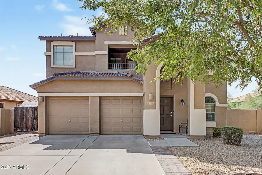 3503 E Aris Drive, Gilbert, AZ 85298 - #2