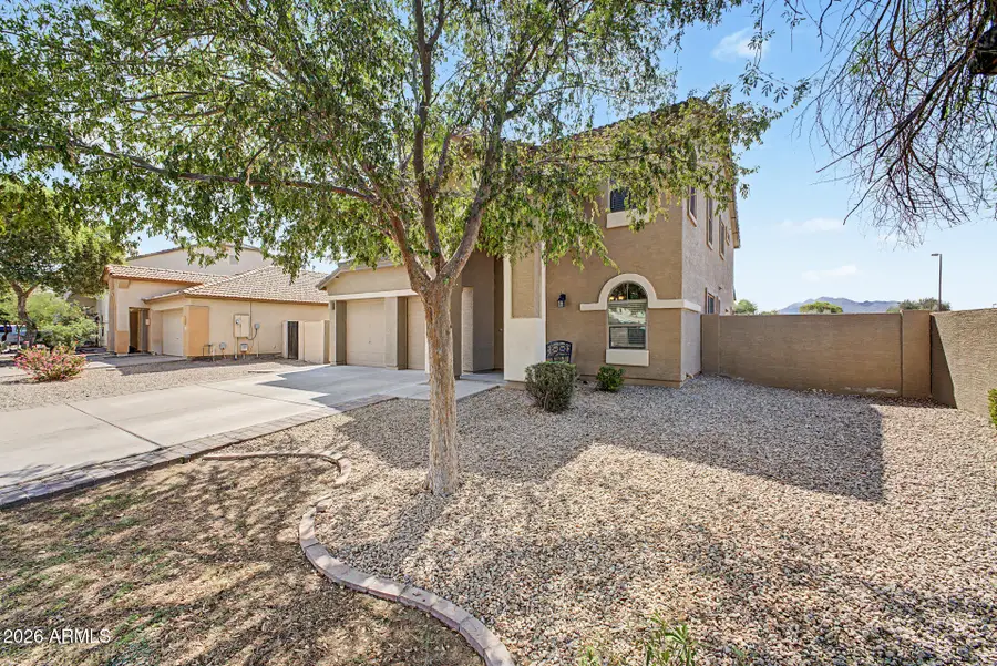 3503 E Aris Drive, Gilbert, AZ 85298 - #3