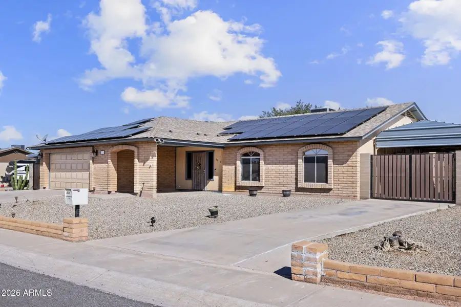 3314 W Topeka Drive, Phoenix, AZ 85027 - #2