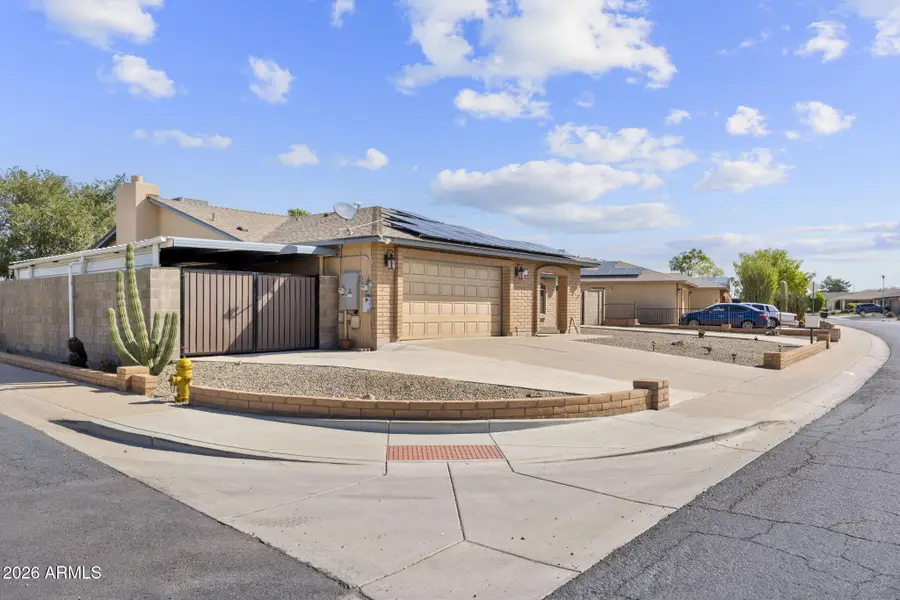 3314 W Topeka Drive, Phoenix, AZ 85027 - #3