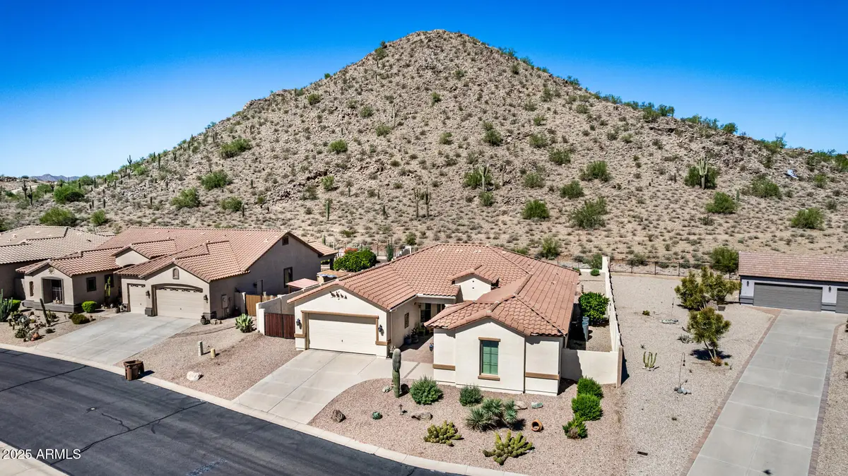 31492 N Sonza Way, San Tan Valley, AZ 85143 - #1