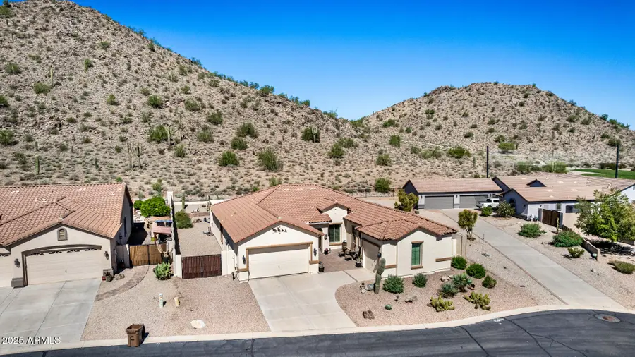 31492 N Sonza Way, San Tan Valley, AZ 85143 - #2