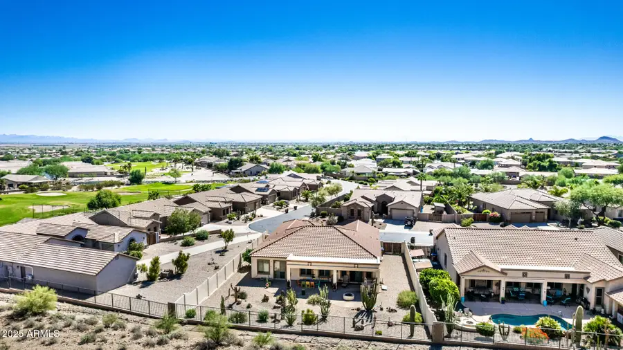 31492 N Sonza Way, San Tan Valley, AZ 85143 - #3