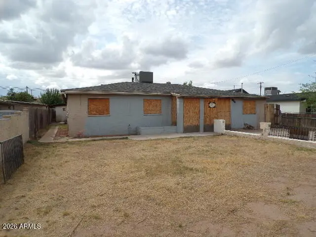 2117 E Howe Avenue, Tempe, AZ 85281 - #2