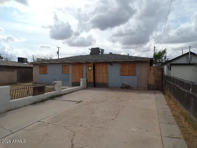 2117 E Howe Avenue, Tempe, AZ 85281 - #3