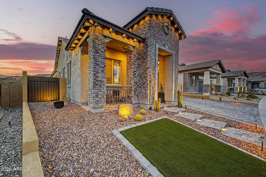 16414 S 8th Way, Phoenix, AZ 85048 - #3