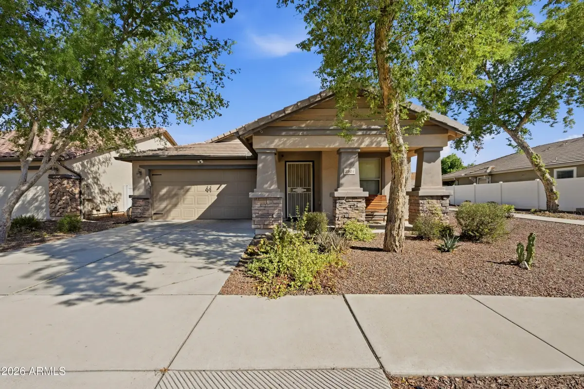 3924 E Kent Avenue, Gilbert, AZ 85296 - #1