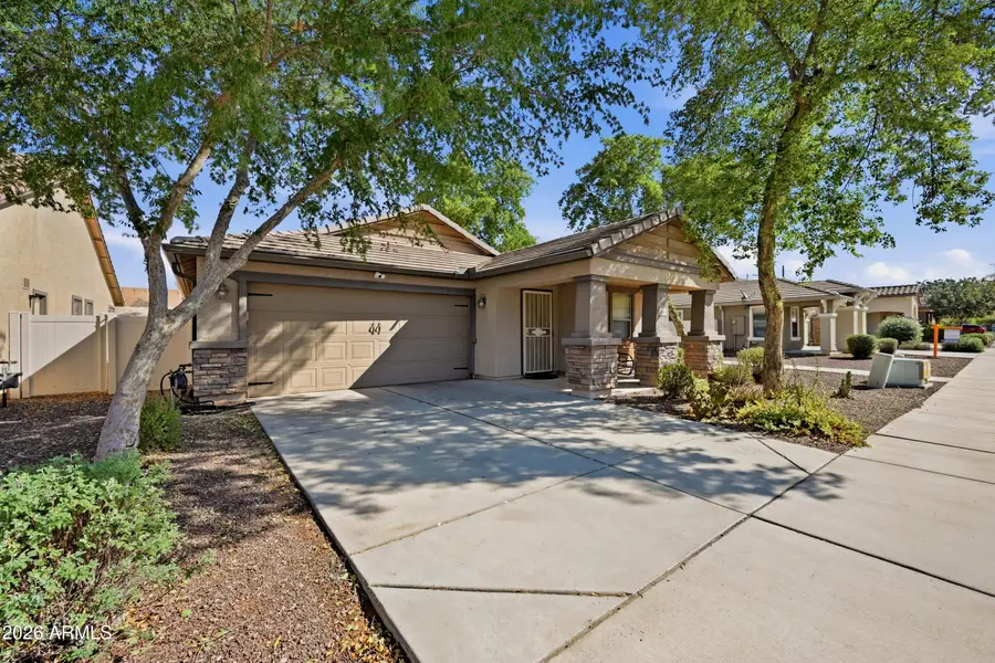 3924 E Kent Avenue, Gilbert, AZ 85296 - #2