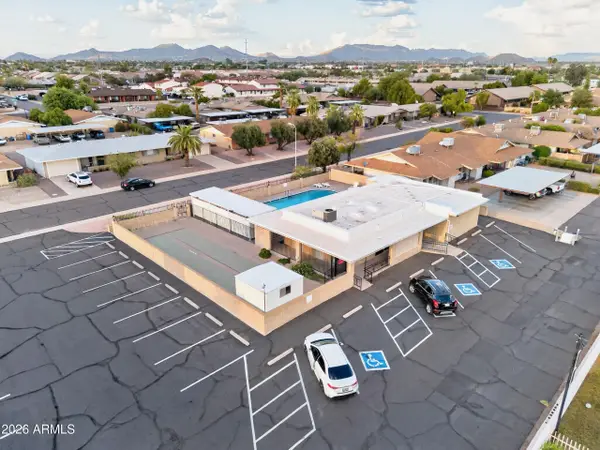 6340 E Boise Street, Mesa, AZ 85205
