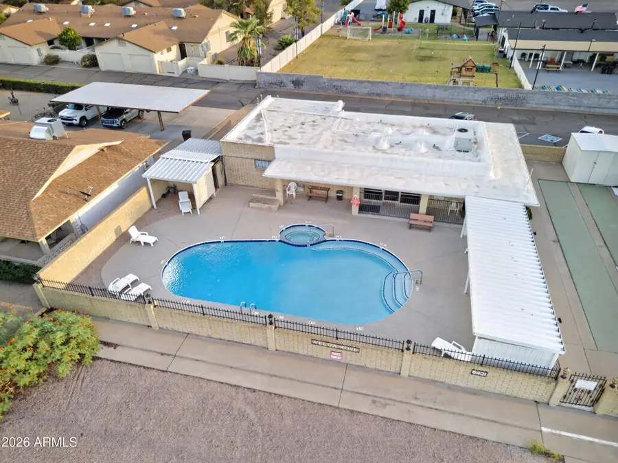 6340 E Boise Street, Mesa, AZ 85205 - #3