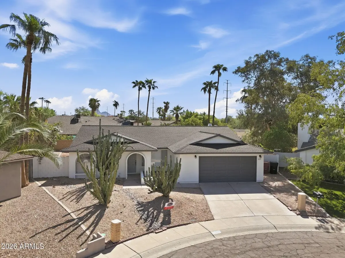 10795 E Becker Lane E, Scottsdale, AZ 85259 - #1