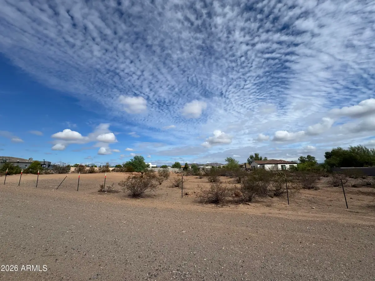 0 W Blue Sky Dr Drive, Surprise, AZ 85387 - #1