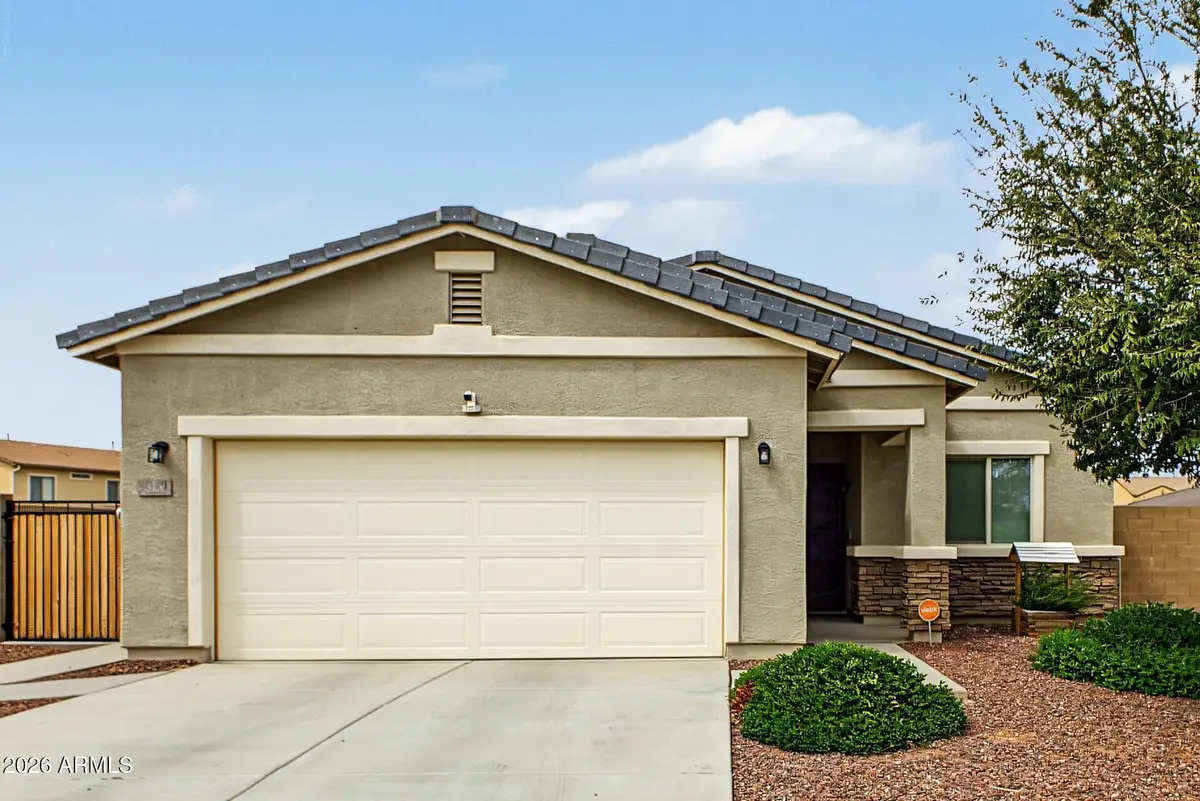 3189 N Excursion Lane, Casa Grande, AZ 85122 - #1