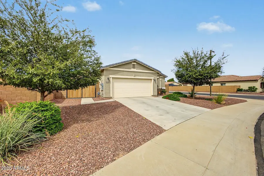 3189 N Excursion Lane, Casa Grande, AZ 85122 - #3