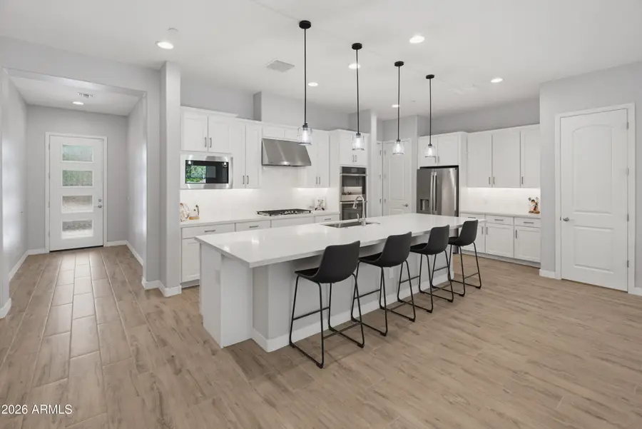7492 E Via De Luna Drive, Scottsdale, AZ 85255 - #2