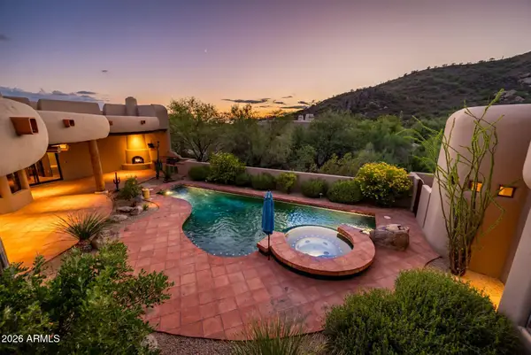 8300 E Dixileta Drive #227, Scottsdale, AZ 85266