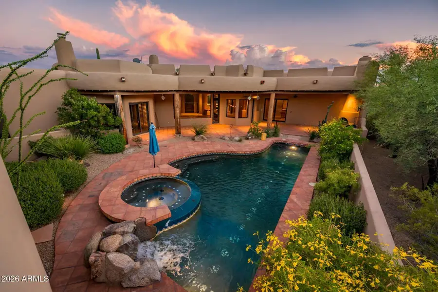 8300 E Dixileta Drive #227, Scottsdale, AZ 85266 - #3