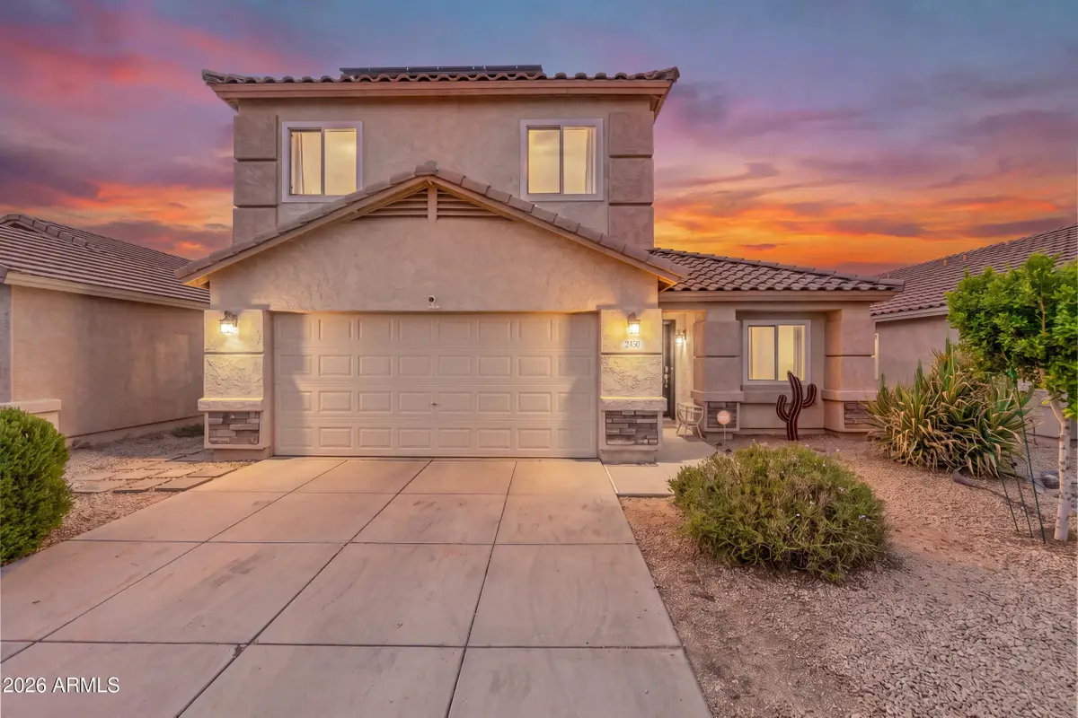 2450 E Olivine Road, San Tan Valley, AZ 85143 - #1