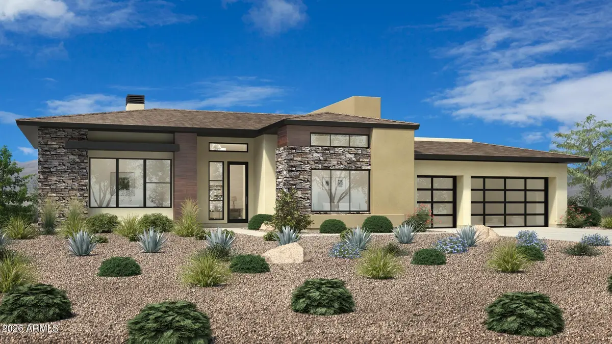 14146 E Canyon Ridge Lane, Fountain Hills, AZ 85268 - #1