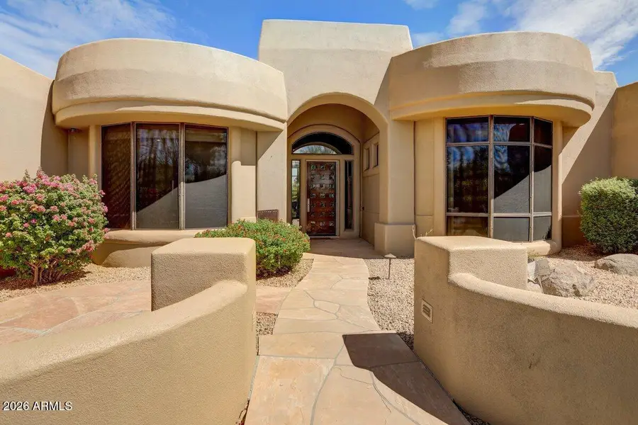 18630 E Via Hermosa --, Rio Verde, AZ 85263 - #2