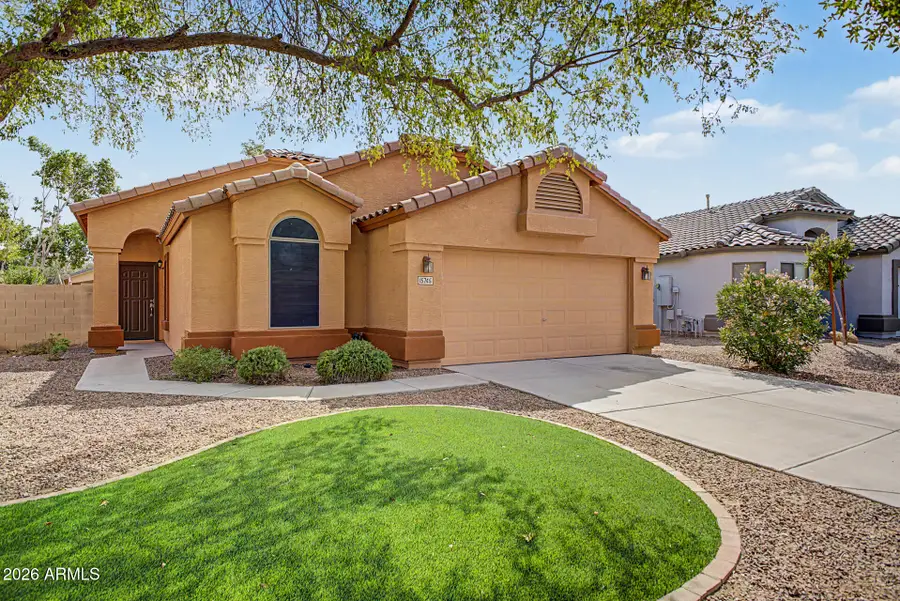 15745 W Latham Street, Goodyear, AZ 85338 - #2